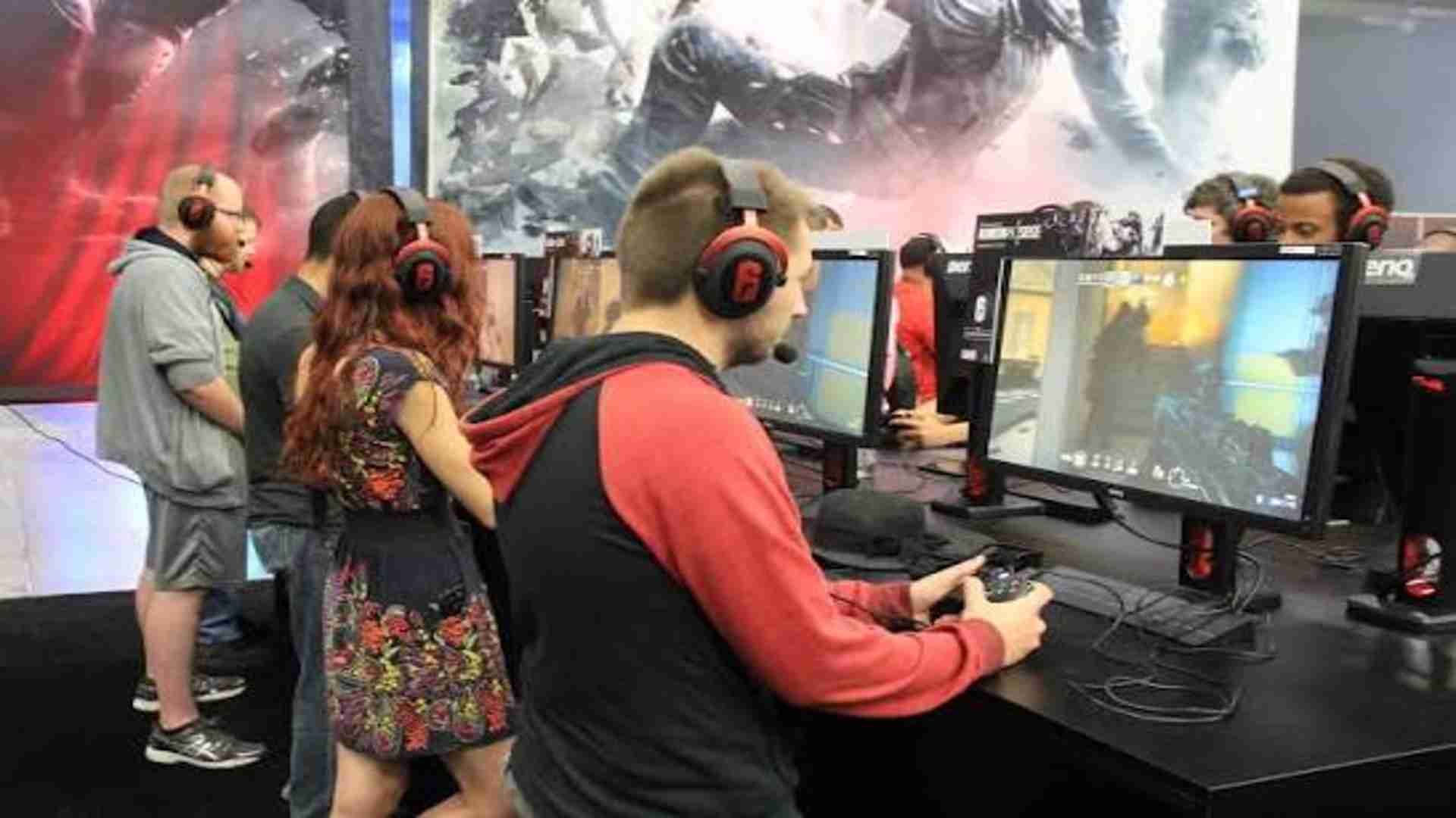 Discover New Arcade Games Worth Playing