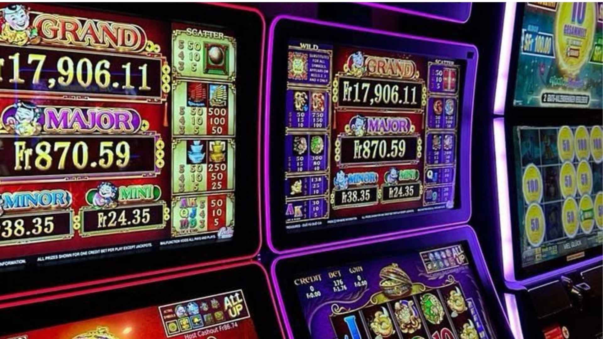 Exploring the World of Online Sportsbooks